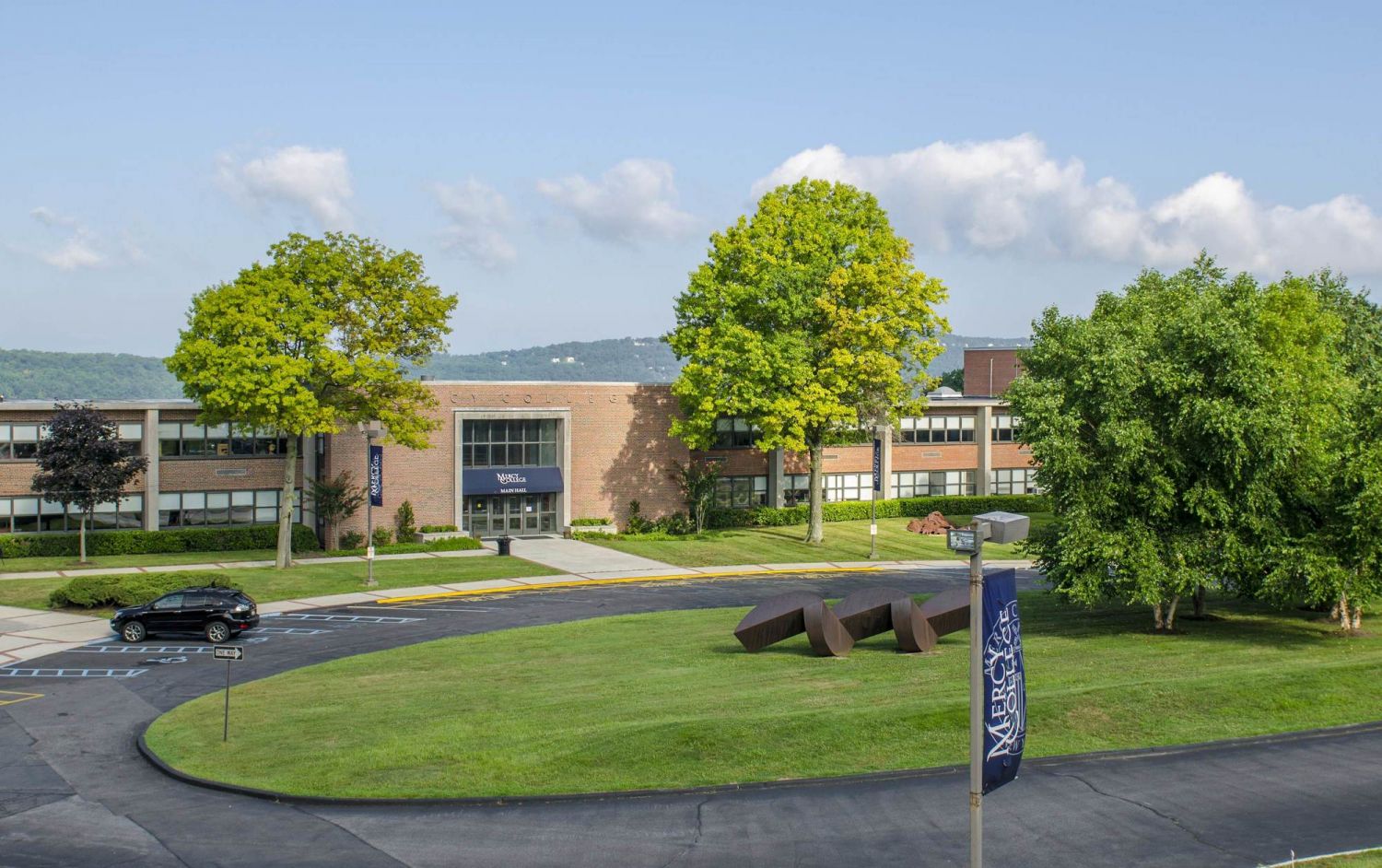 Mercy College USA, Study in America, Global Rankings, International